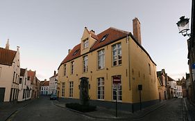 Hotel de Goezeput